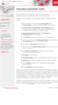 Mobile Screenshot of domextranet.de